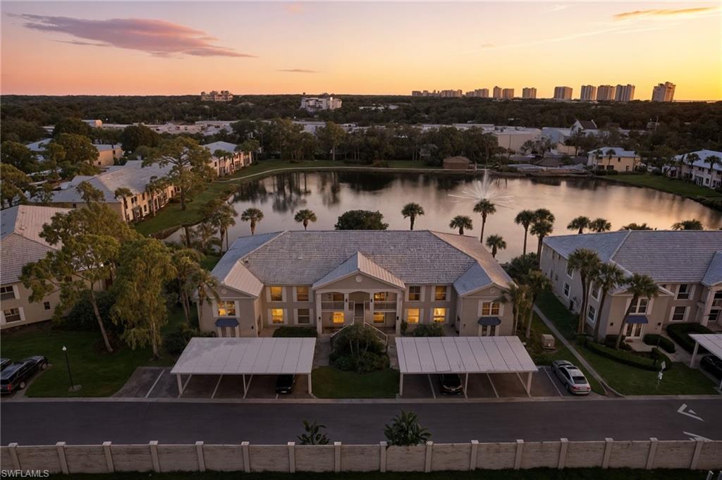 834 Gulf Pavilion DR # 201, NAPLES FL 34108
