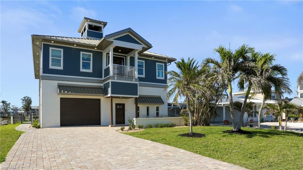 189 Curlew ST, FORT MYERS BEACH FL 33931