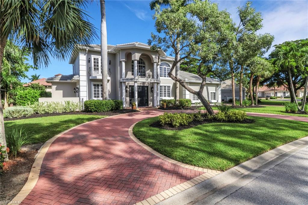 2127 Harlans RUN, NAPLES FL 34105