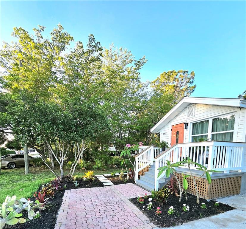 3411 Basin ST, NAPLES FL 34112