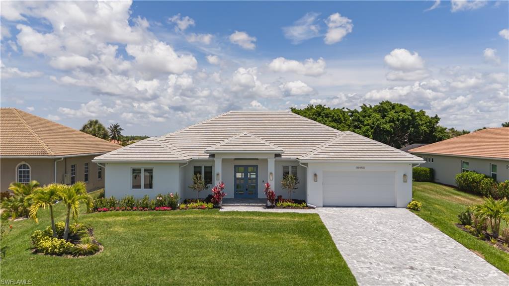 18450 Royal Hammock BLVD, NAPLES FL 34114