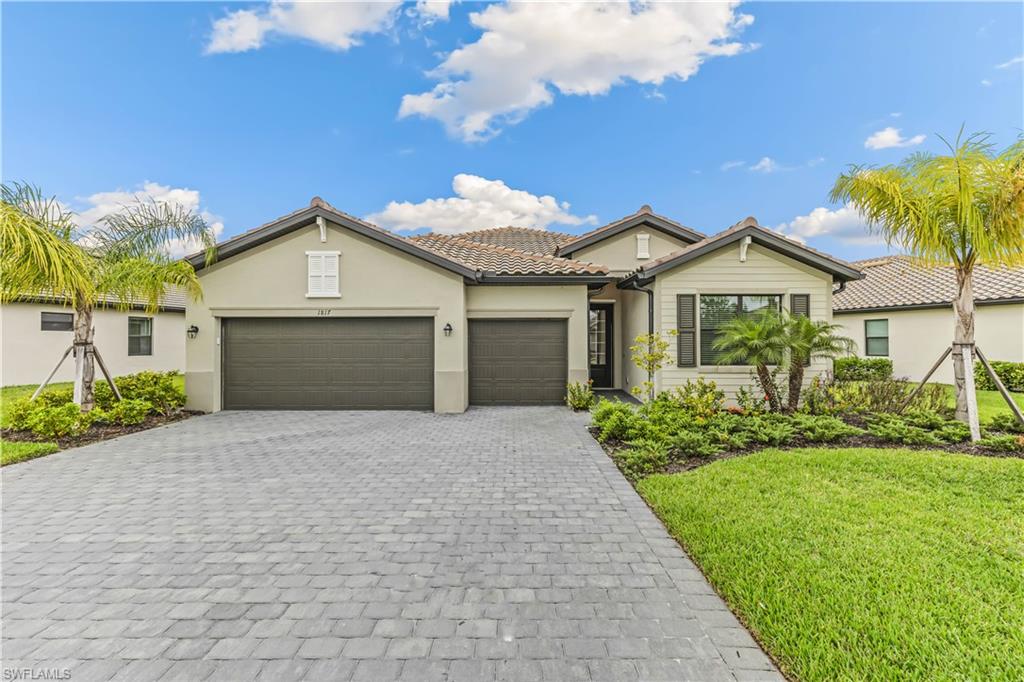 1817 Lema CT, NAPLES FL 34120