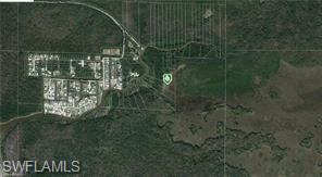Access Undetermined, EVERGLADES CITY FL 34139