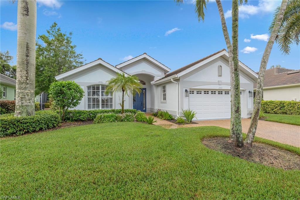 1753 Winding Oaks WAY, NAPLES FL 34109
