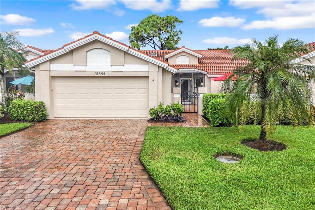 12655 Glen Hollow DR, BONITA SPRINGS FL 34135