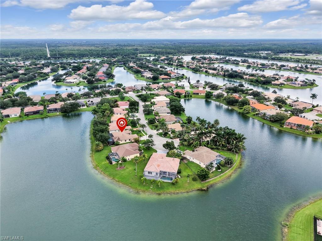 3274 Sturgeon Bay CT, NAPLES FL 34120