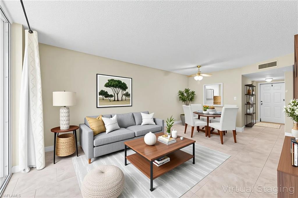 170 Turtle Lake CT # 109, NAPLES FL 34105