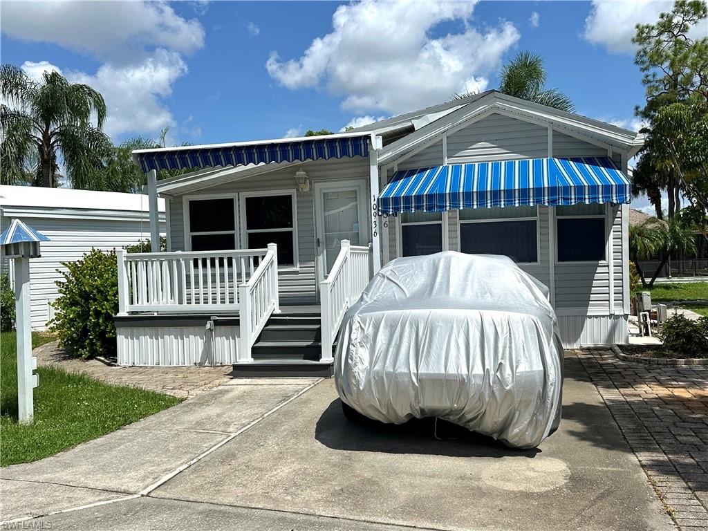 10936 Limpkin CIR, ESTERO FL 33928