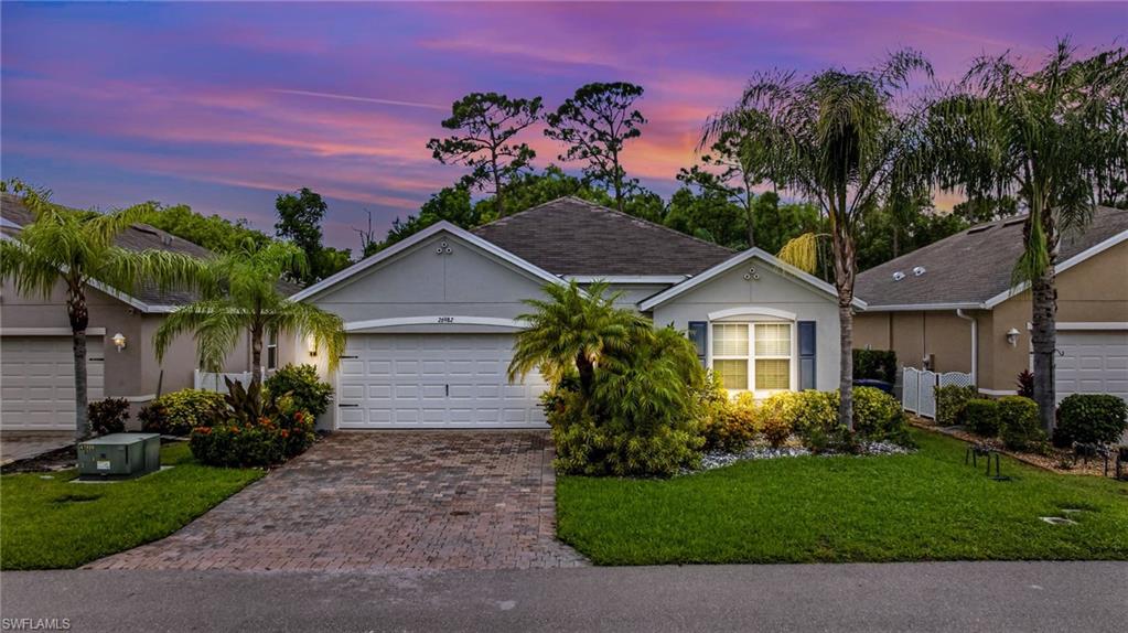 26982 Wildwood Pines LN, BONITA SPRINGS FL 34135