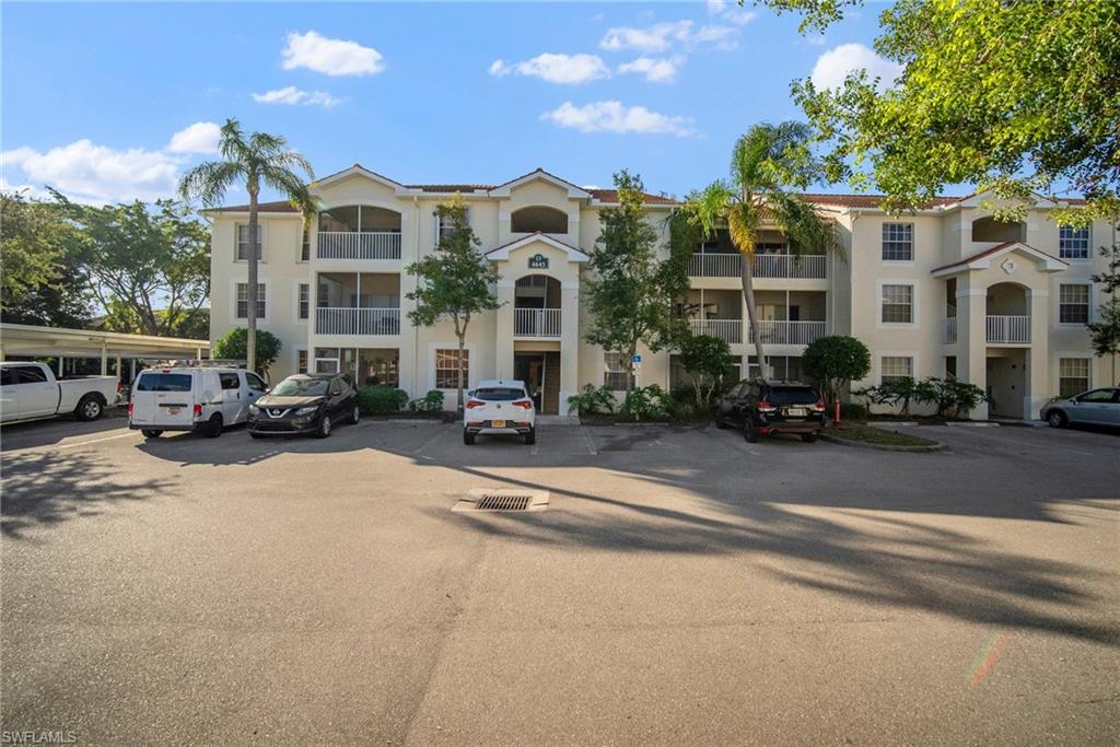 4645 Saint Croix LN # 1335, NAPLES FL 34109