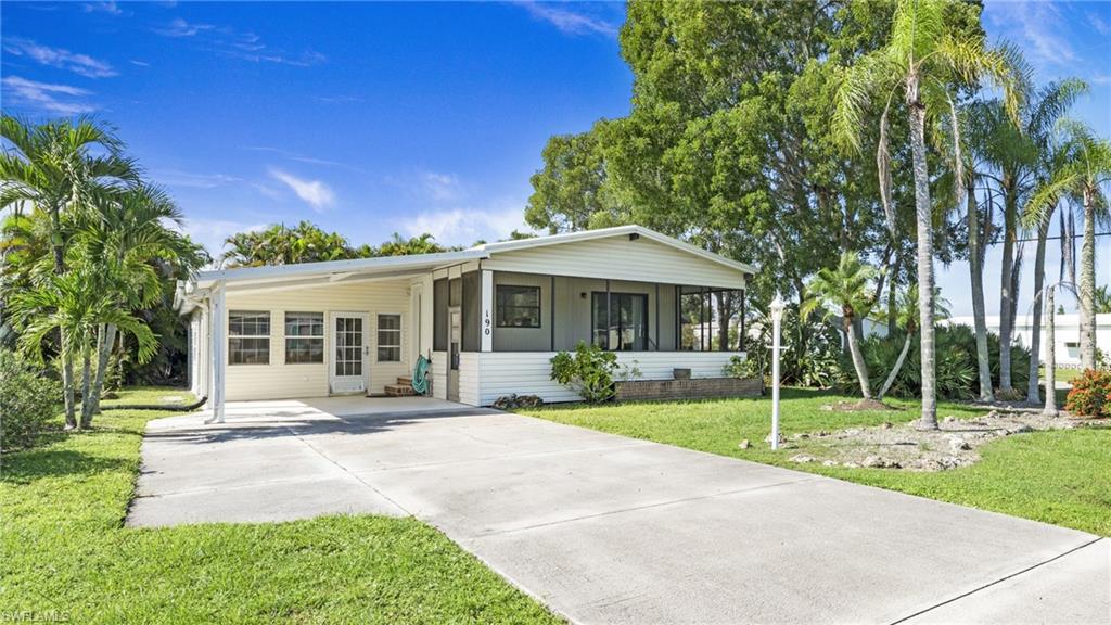 190 Lime Key LN, NAPLES FL 34114