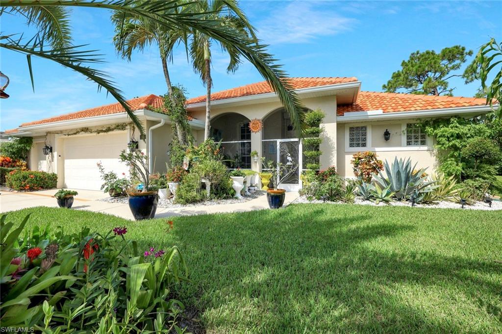 186 Muirfield CIR, NAPLES FL 34113