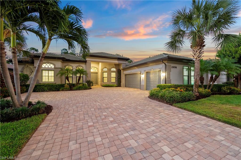 23096 Sanabria LOOP, BONITA SPRINGS FL 34135