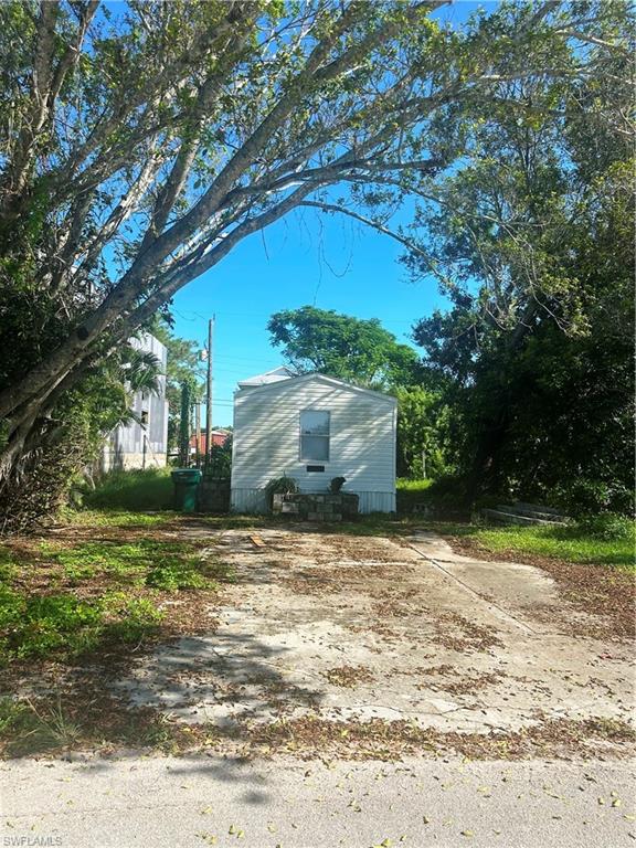 3069 Lunar ST, NAPLES FL 34112