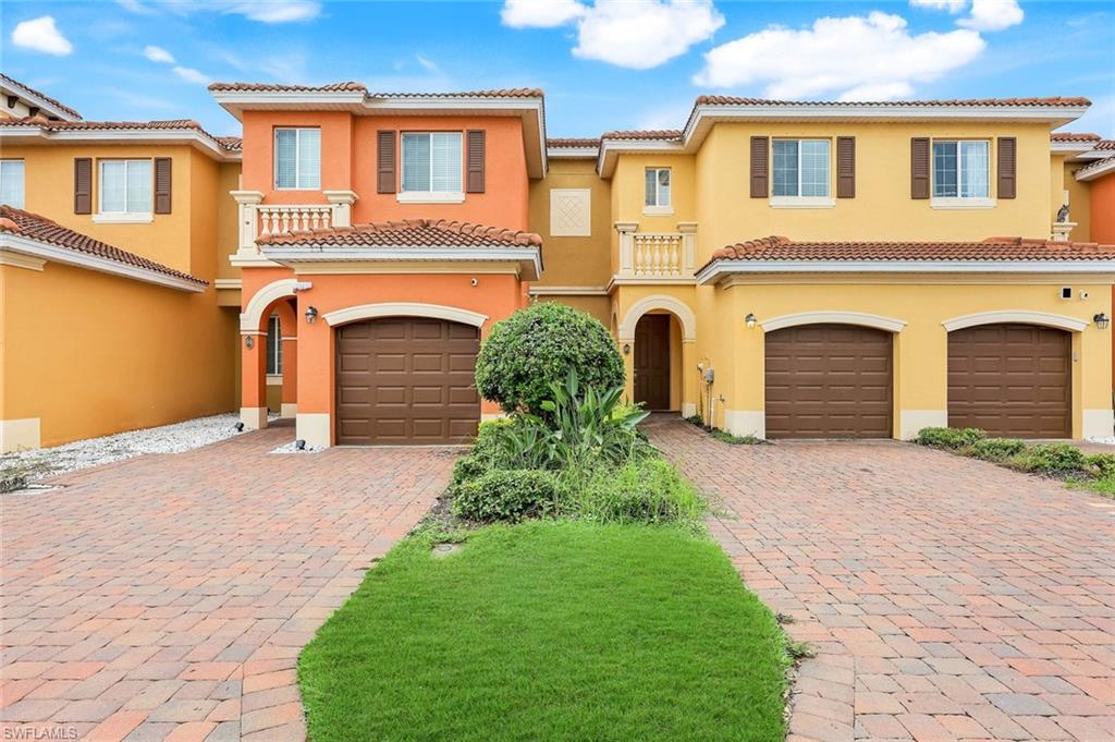 10171 Tin Maple DR # 95, ESTERO FL 33928