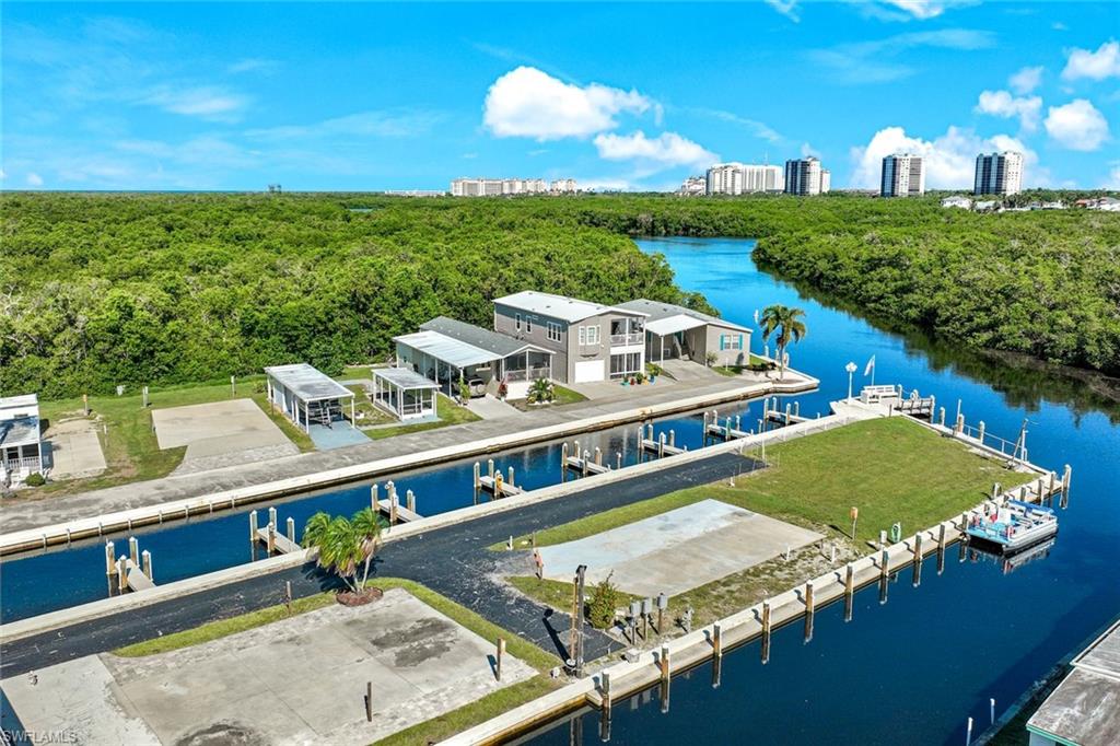 777 Walkerbilt RD # 14, NAPLES FL 34110