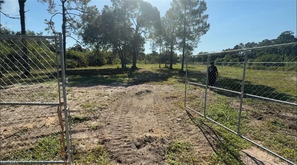 385 S Lindero ST, CLEWISTON FL 33440