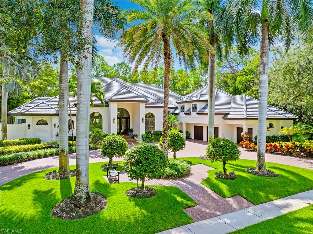 2900 Indigobush WAY, NAPLES FL 34105