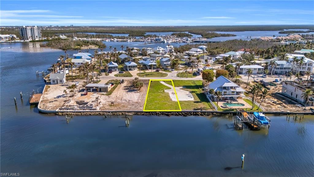 922 San Carlos DR, FORT MYERS BEACH FL 33931
