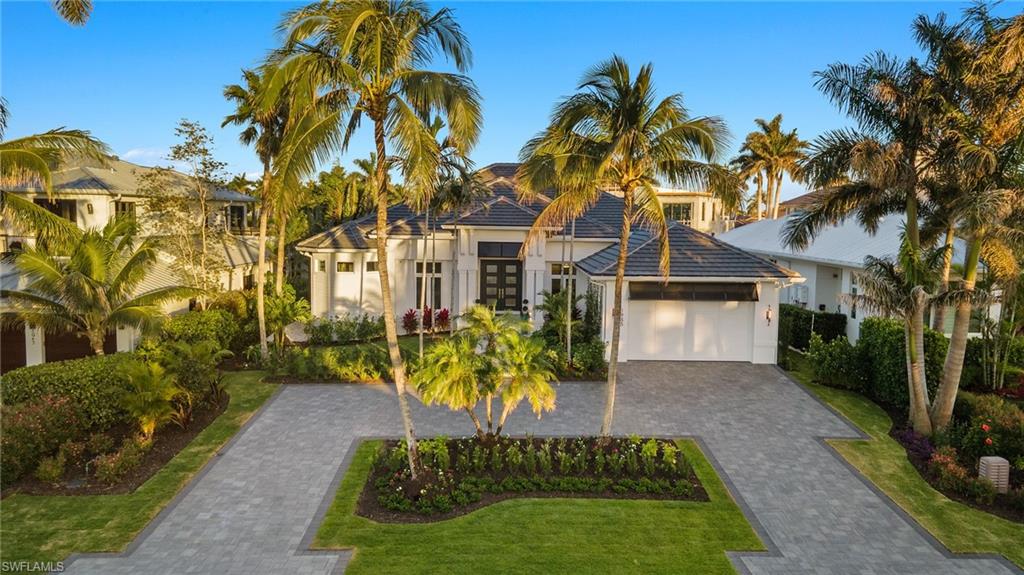 1955 TARPON RD, NAPLES FL 34102