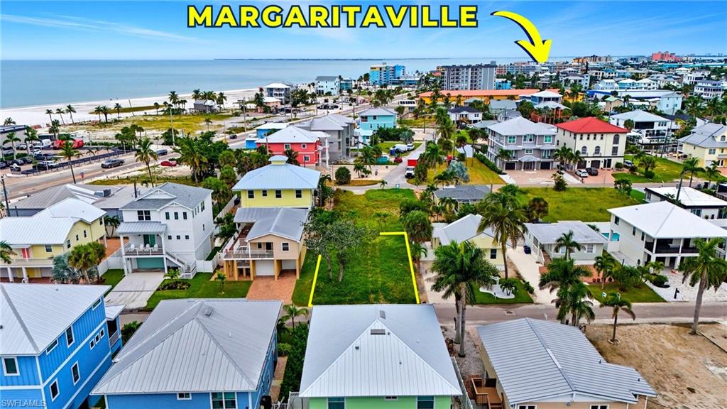 137 Pearl ST, FORT MYERS BEACH FL 33931