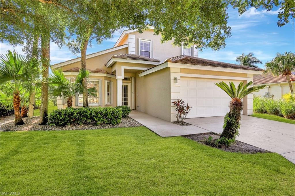 9490 Cedar Creek DR, BONITA SPRINGS FL 34135