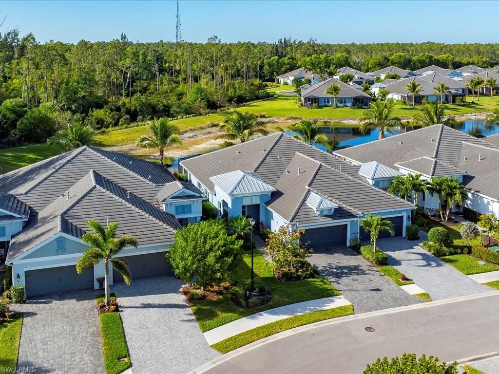 2235 Marquesa CIR, NAPLES FL 34112