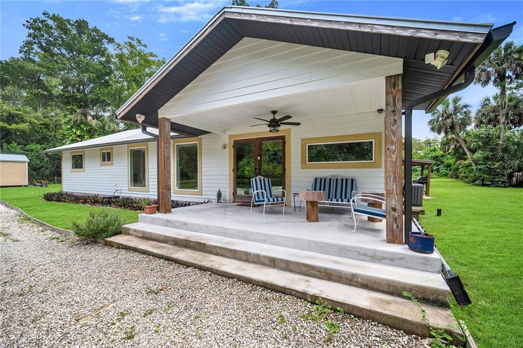 1821 Krape RD, NAPLES FL 34120