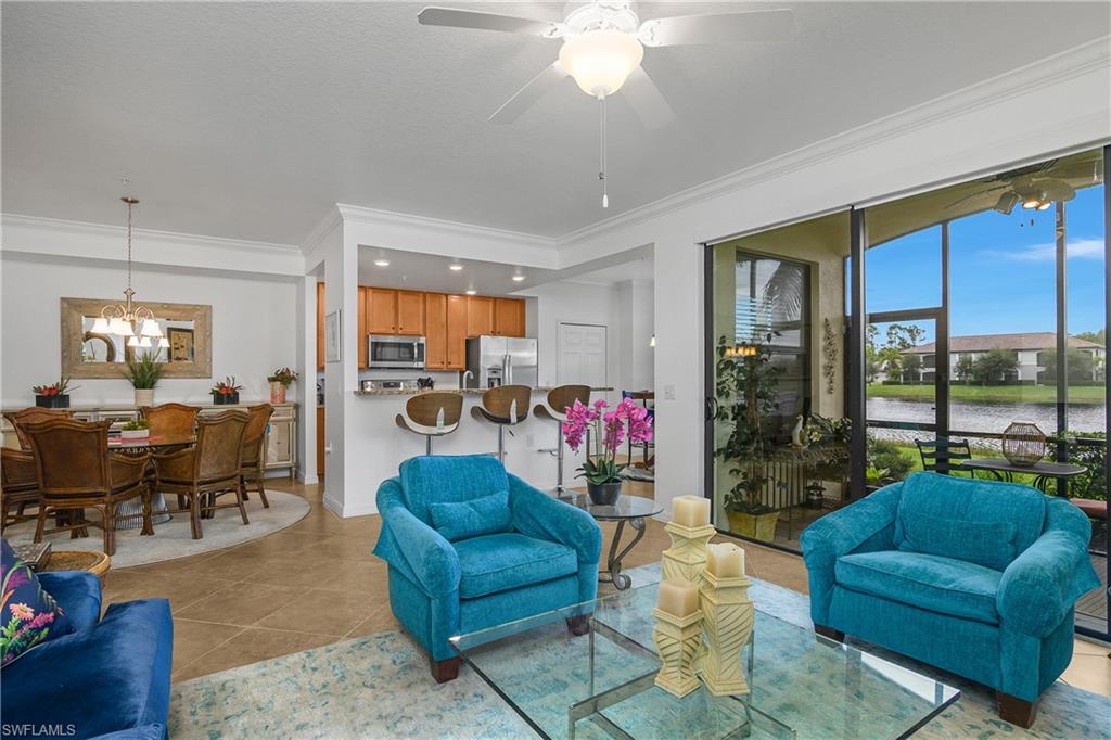 9533 Avellino WAY # 2914, NAPLES FL 34113