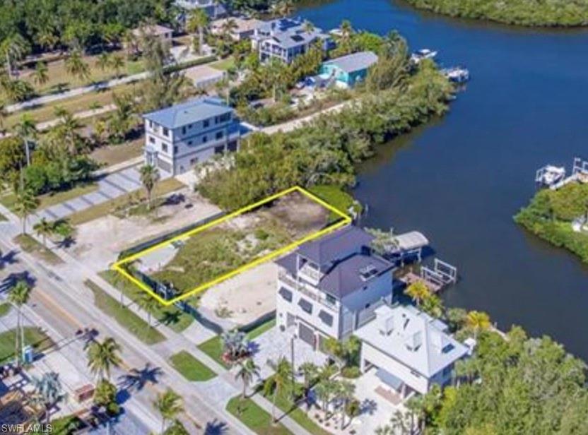 27675 Hickory BLVD, BONITA SPRINGS FL 34134