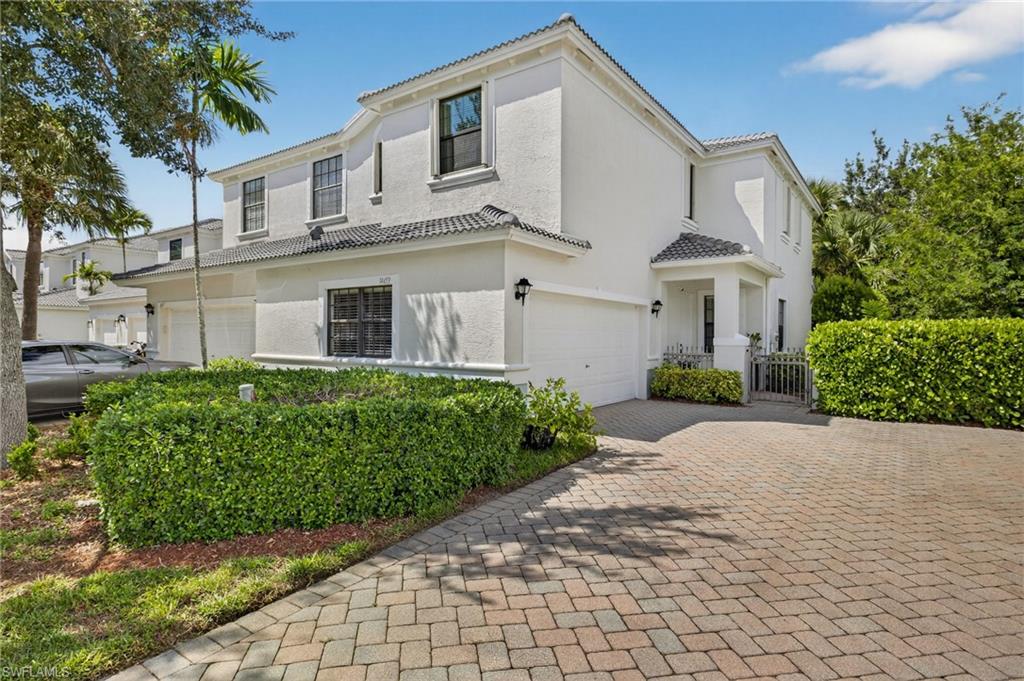 14653 Sutherland AVE, NAPLES FL 34119
