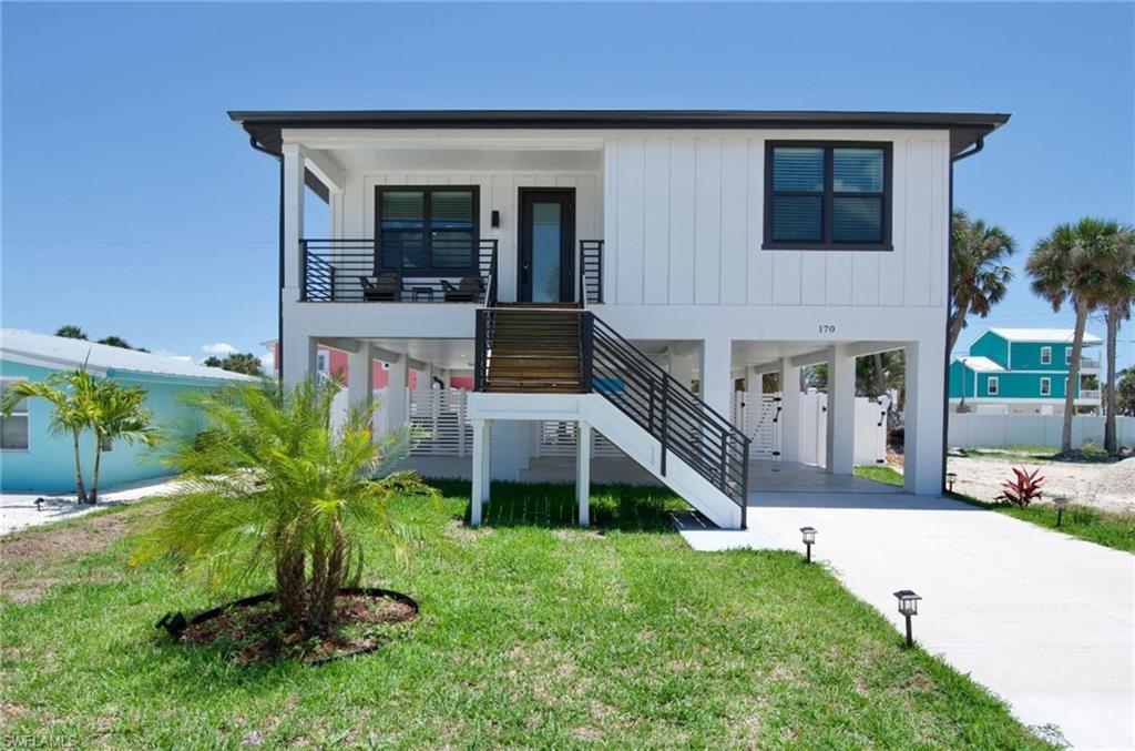 170 Washington AVE, FORT MYERS BEACH FL 33931