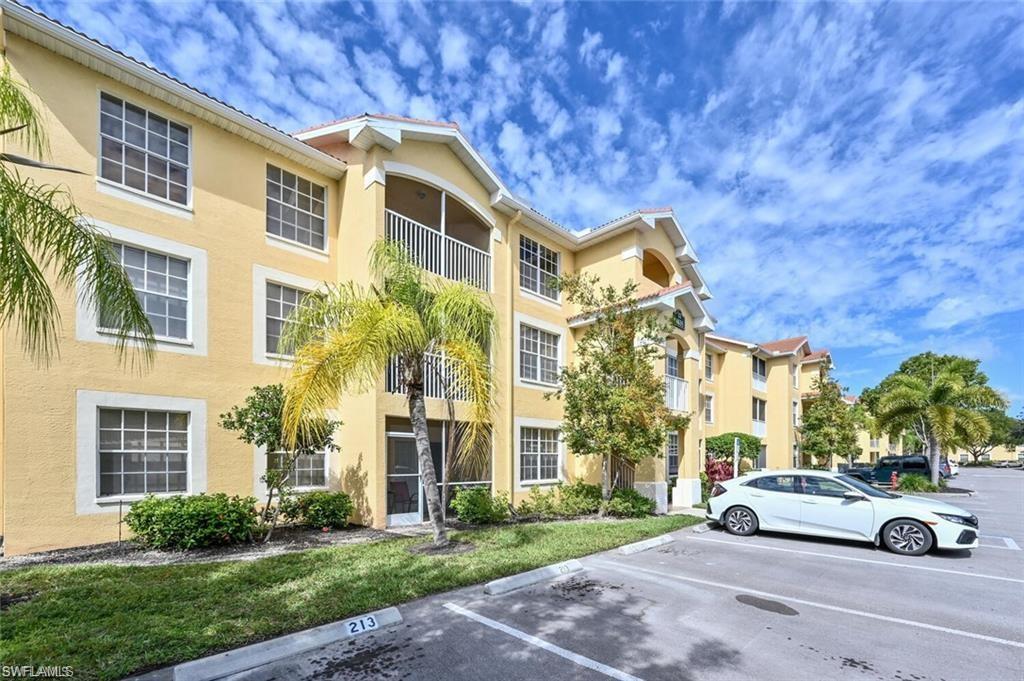 4630 Saint Croix LN # 834, NAPLES FL 34109
