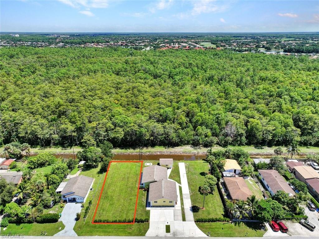 5513 Hardee ST, NAPLES FL 34113