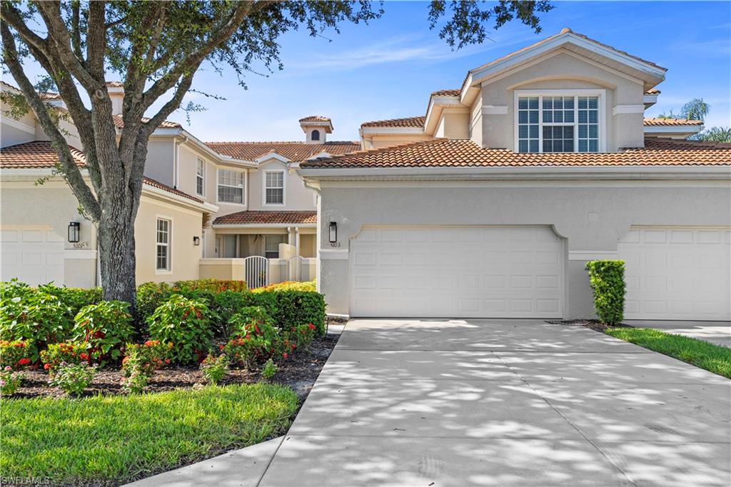 3303 Twilight LN # 5103, NAPLES FL 34109