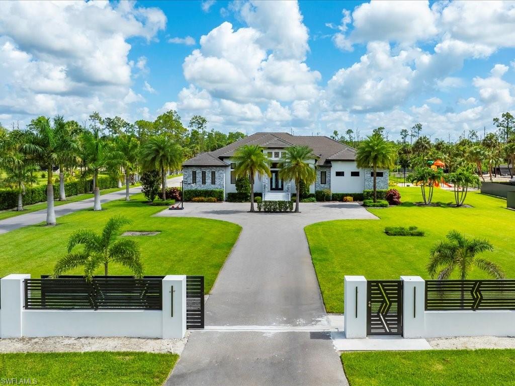 3363 16th AVE SE, NAPLES FL 34117