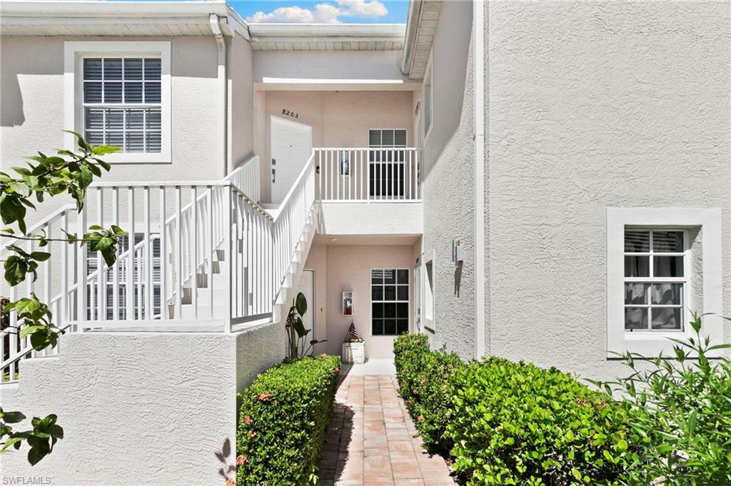 1295 Sweetwater CV # 8104, NAPLES FL 34110
