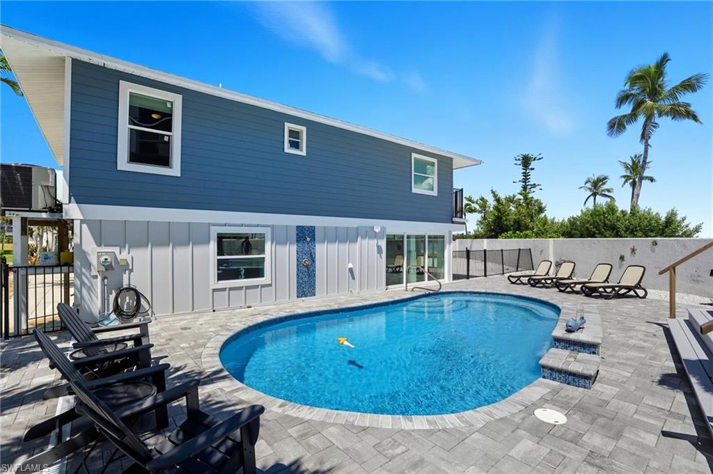 190 Bayview AVE, FORT MYERS BEACH FL 33931