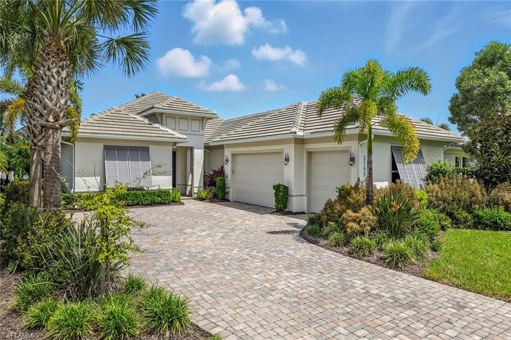 3199 Cotuit LN, NAPLES FL 34114