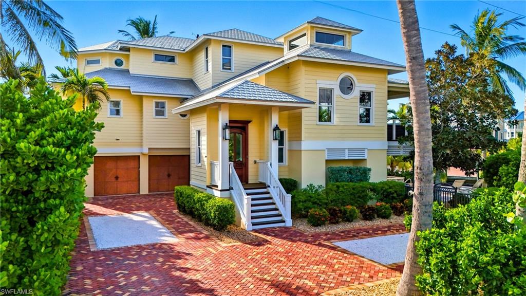 290 Dundee RD, FORT MYERS BEACH FL 33931