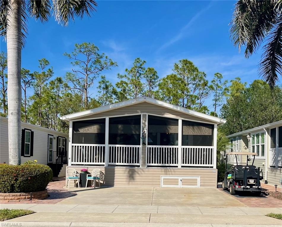 1316 Diamond Lake CIR, NAPLES FL 34114