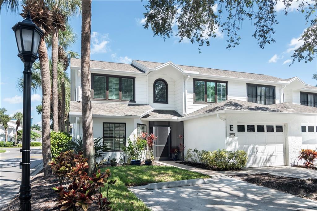 830 Meadowland DR # A, NAPLES FL 34108
