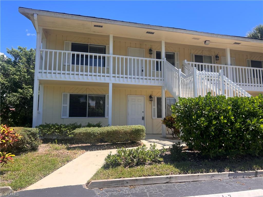 4601 Bayshore DR # A1, NAPLES FL 34112