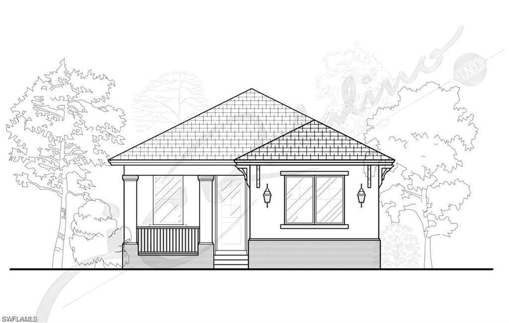 3175 pine tree DR, NAPLES FL 34112