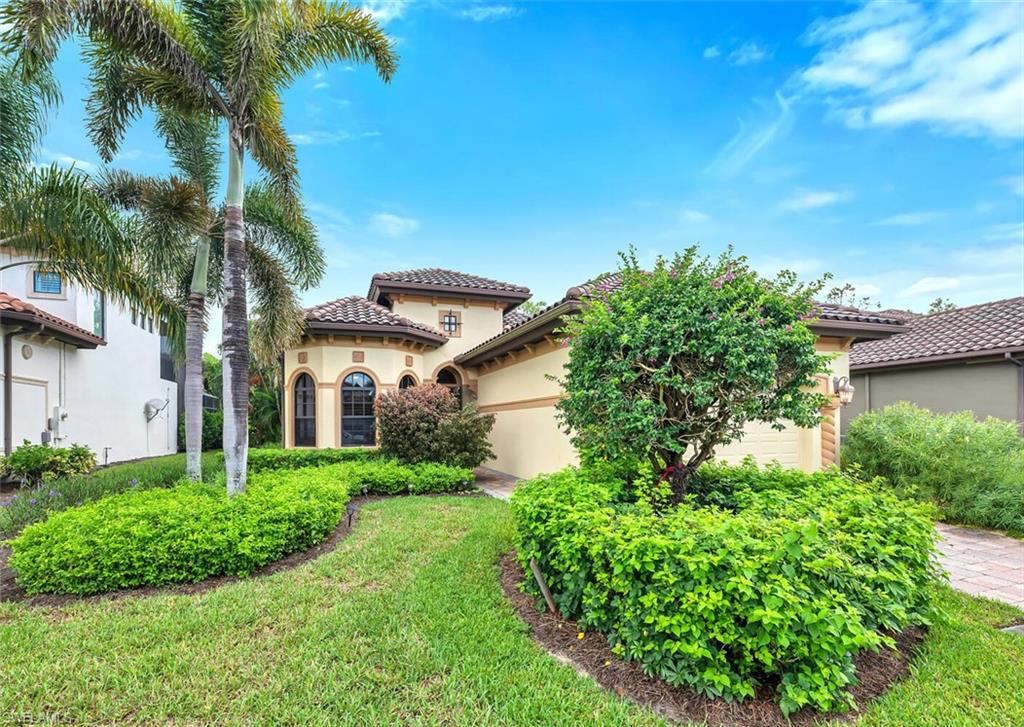 15903 Secoya Reserve CIR, NAPLES FL 34110