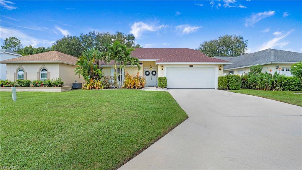864 Belville BLVD, NAPLES FL 34104