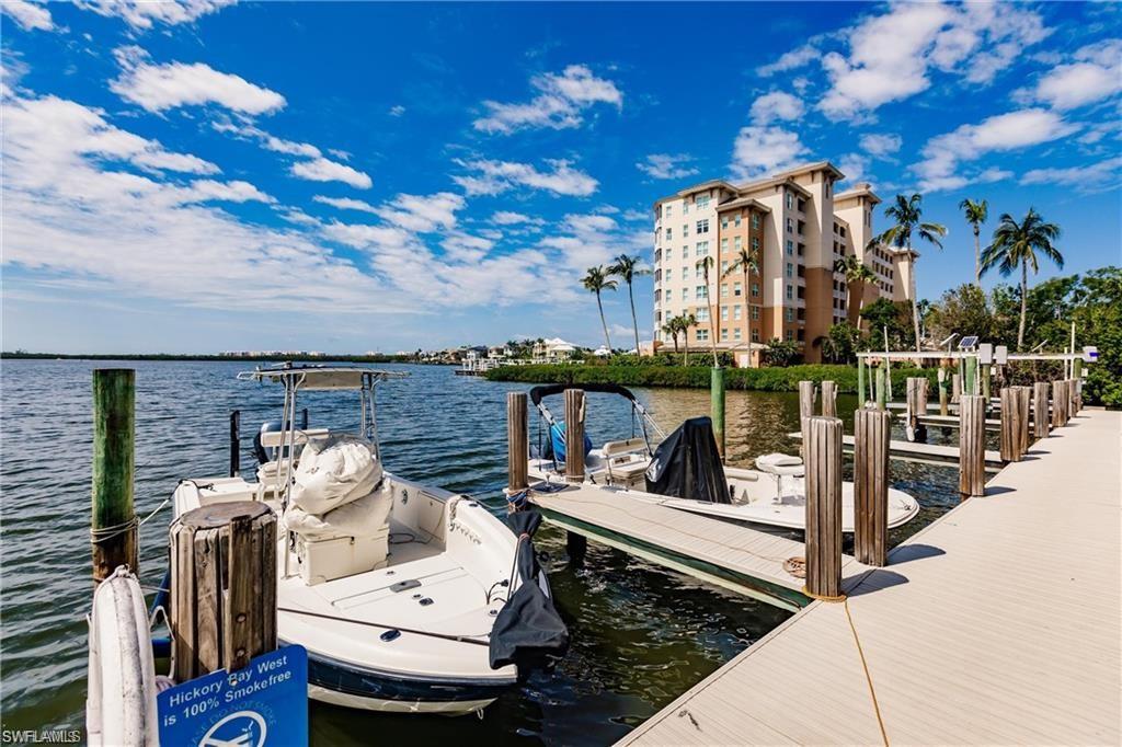 4895 Bonita Beach RD # 508, BONITA SPRINGS FL 34134