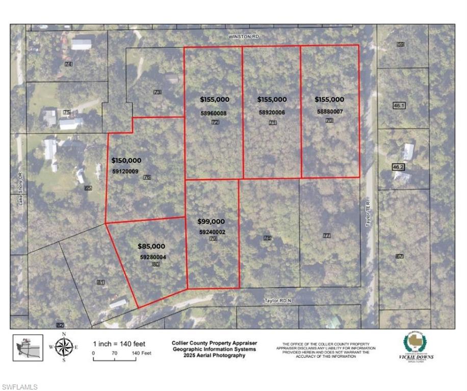 5103 Winston RD, IMMOKALEE FL 34142