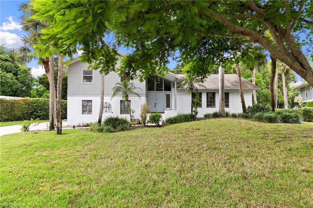 431 Widgeon PT, NAPLES FL 34105