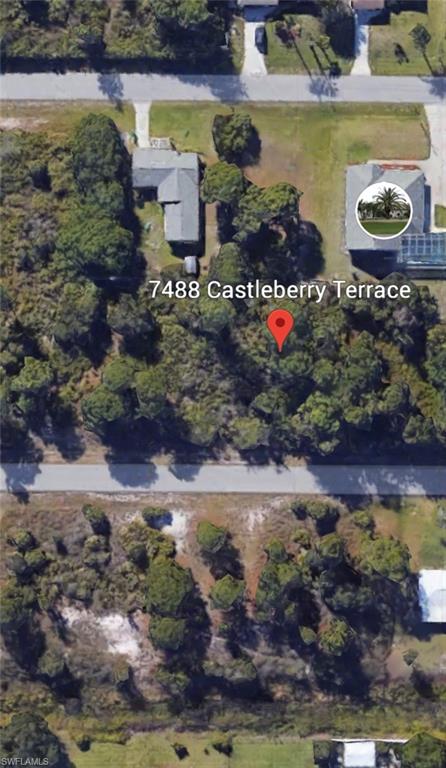 7488 Castleberry TER, ENGLEWOOD FL 34224